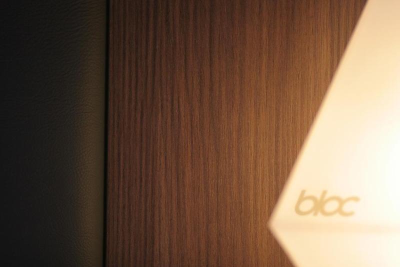 Bloc Hotel Бірмінгем Екстер'єр фото