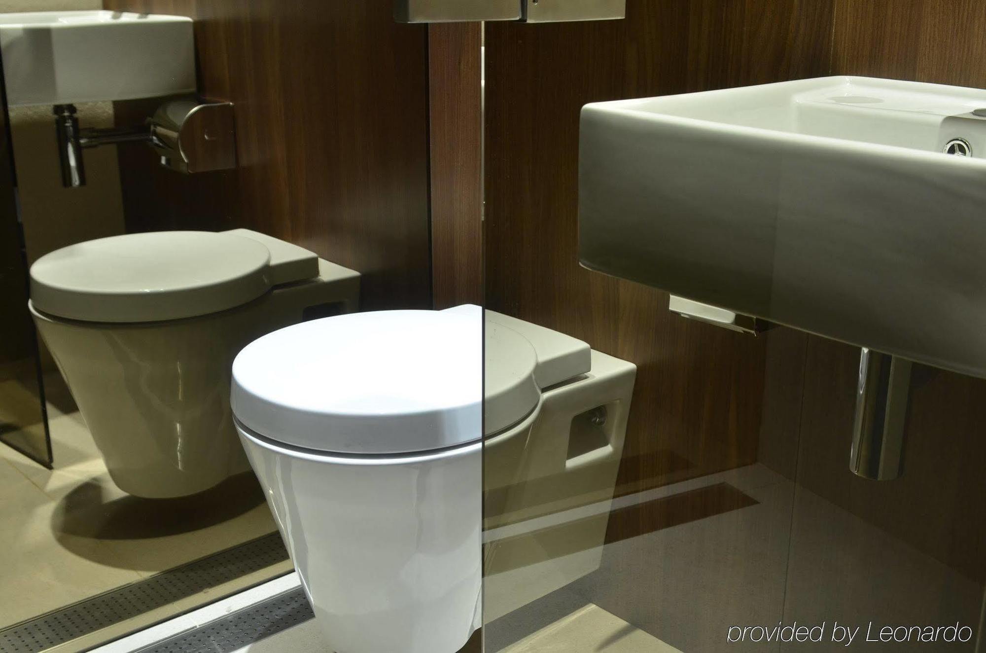 Bloc Hotel Бірмінгем Номер фото